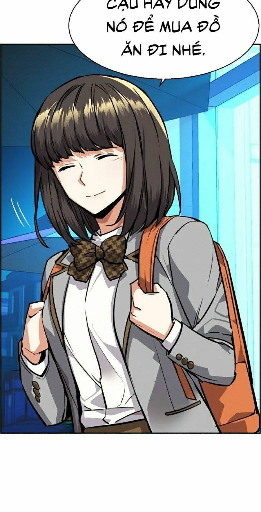 Bạn Học Của Tôi Là Lính Đánh Thuê - Chapter 51 - Page 117
