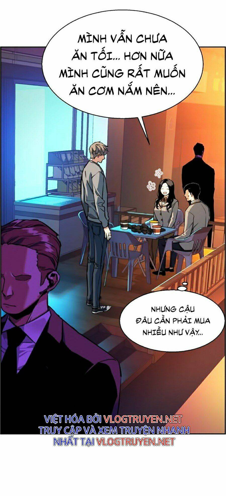 Bạn Học Của Tôi Là Lính Đánh Thuê - Chapter 51 - Page 11