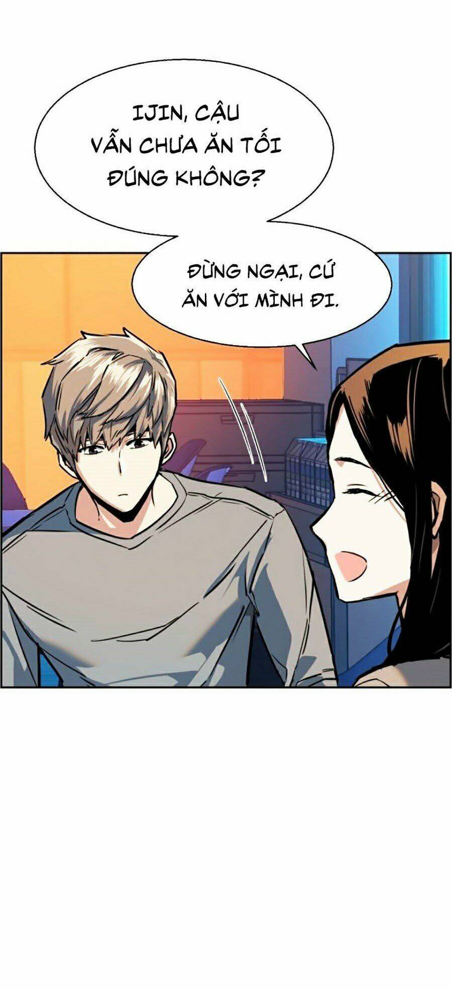 Bạn Học Của Tôi Là Lính Đánh Thuê - Chapter 51 - Page 12