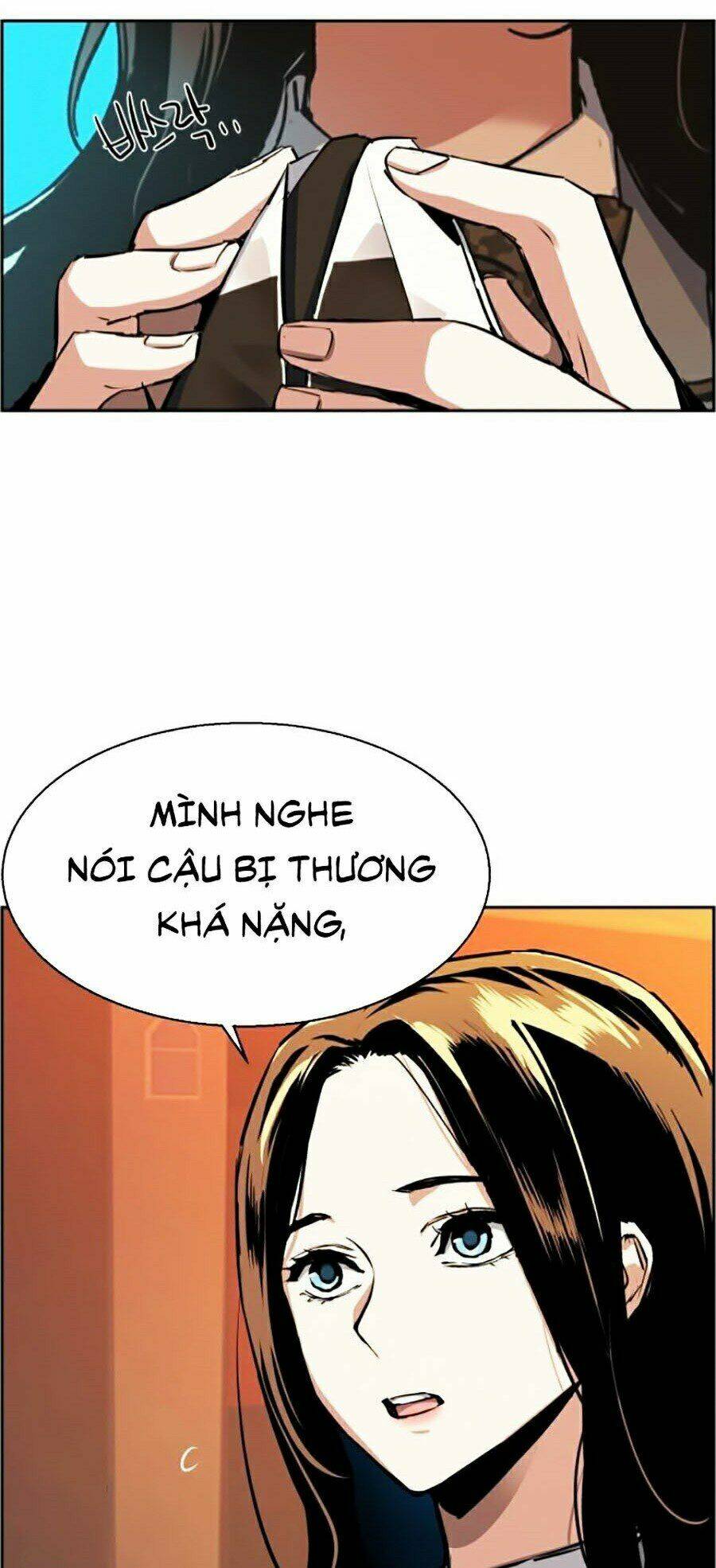 Bạn Học Của Tôi Là Lính Đánh Thuê - Chapter 51 - Page 13