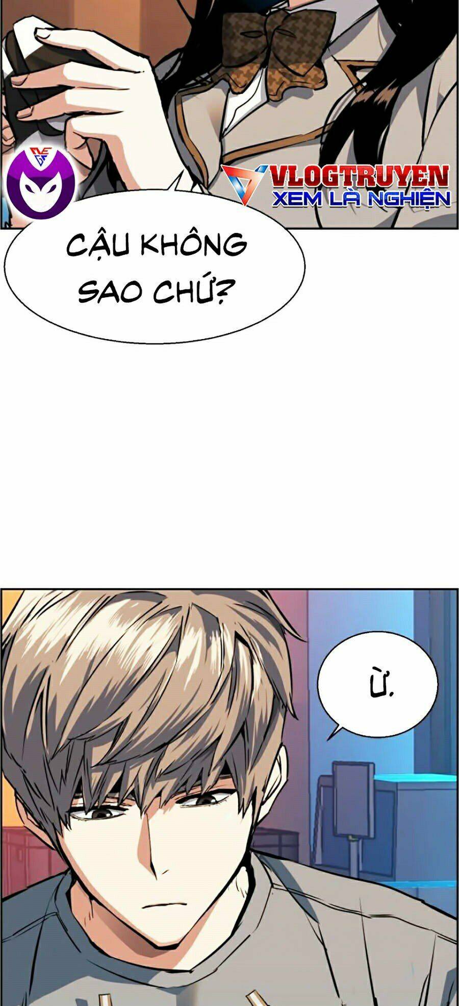 Bạn Học Của Tôi Là Lính Đánh Thuê - Chapter 51 - Page 14