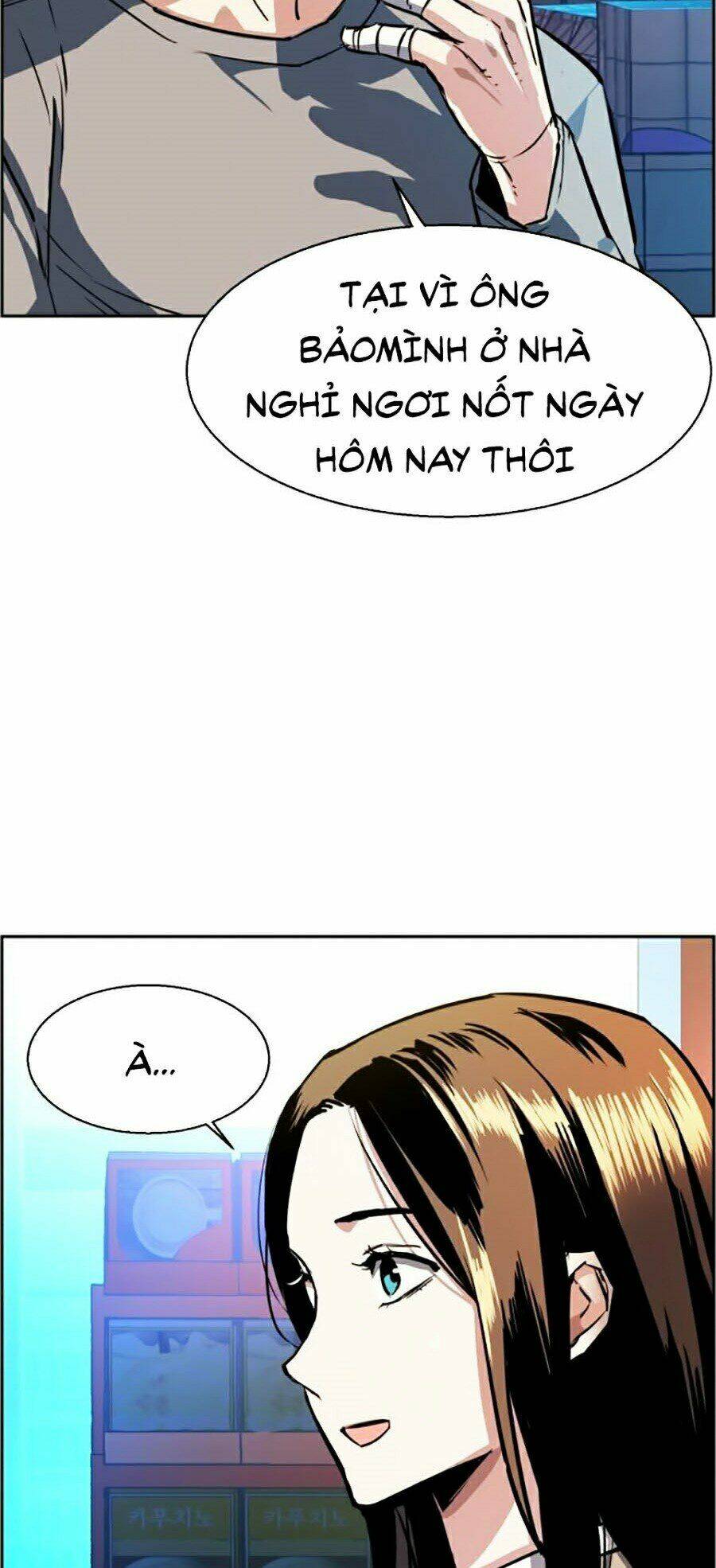 Bạn Học Của Tôi Là Lính Đánh Thuê - Chapter 51 - Page 17