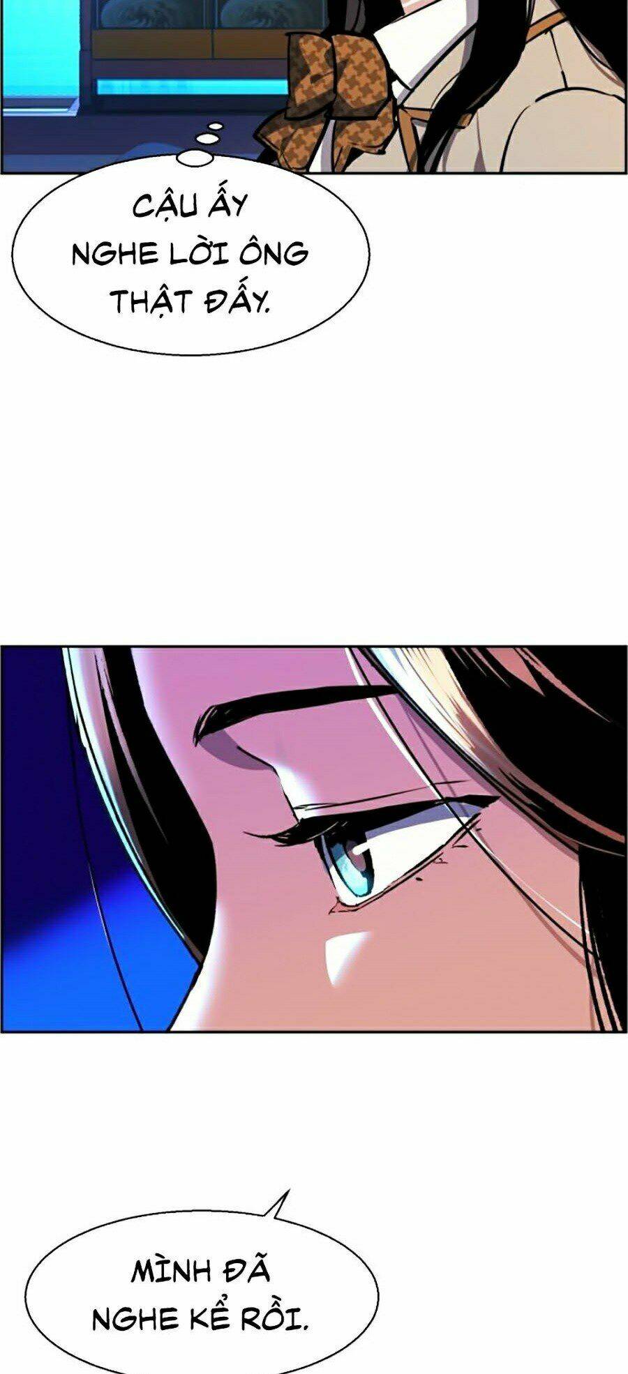 Bạn Học Của Tôi Là Lính Đánh Thuê - Chapter 51 - Page 18