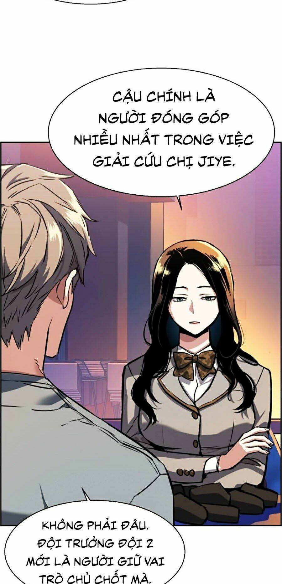 Bạn Học Của Tôi Là Lính Đánh Thuê - Chapter 51 - Page 19