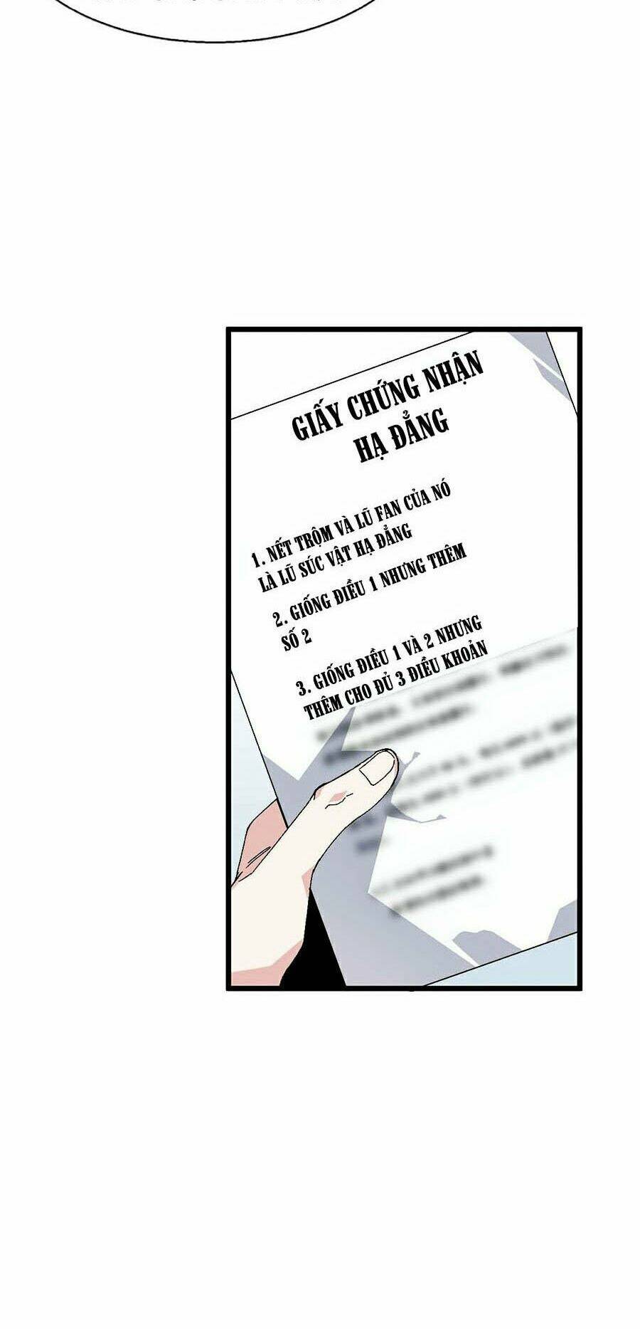 Bạn Học Của Tôi Là Lính Đánh Thuê - Chapter 51 - Page 20