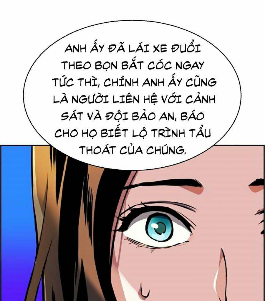 Bạn Học Của Tôi Là Lính Đánh Thuê - Chapter 51 - Page 21