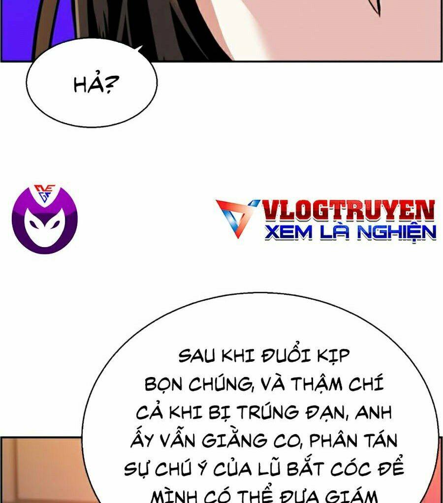 Bạn Học Của Tôi Là Lính Đánh Thuê - Chapter 51 - Page 22