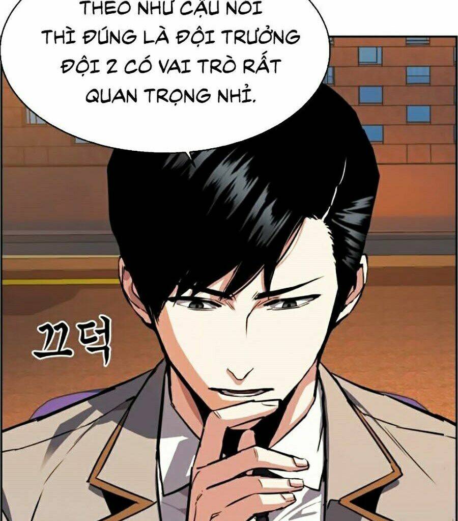 Bạn Học Của Tôi Là Lính Đánh Thuê - Chapter 51 - Page 28