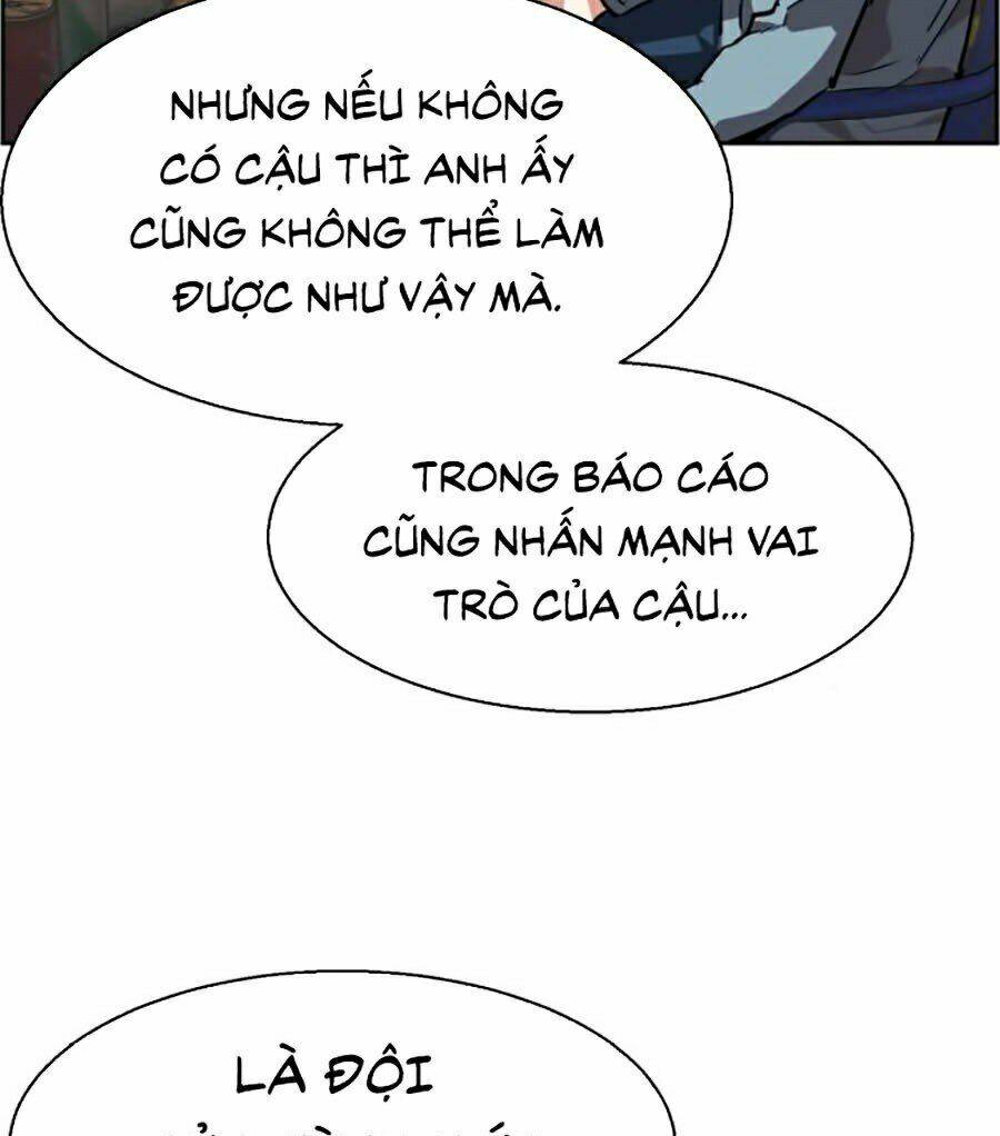 Bạn Học Của Tôi Là Lính Đánh Thuê - Chapter 51 - Page 31