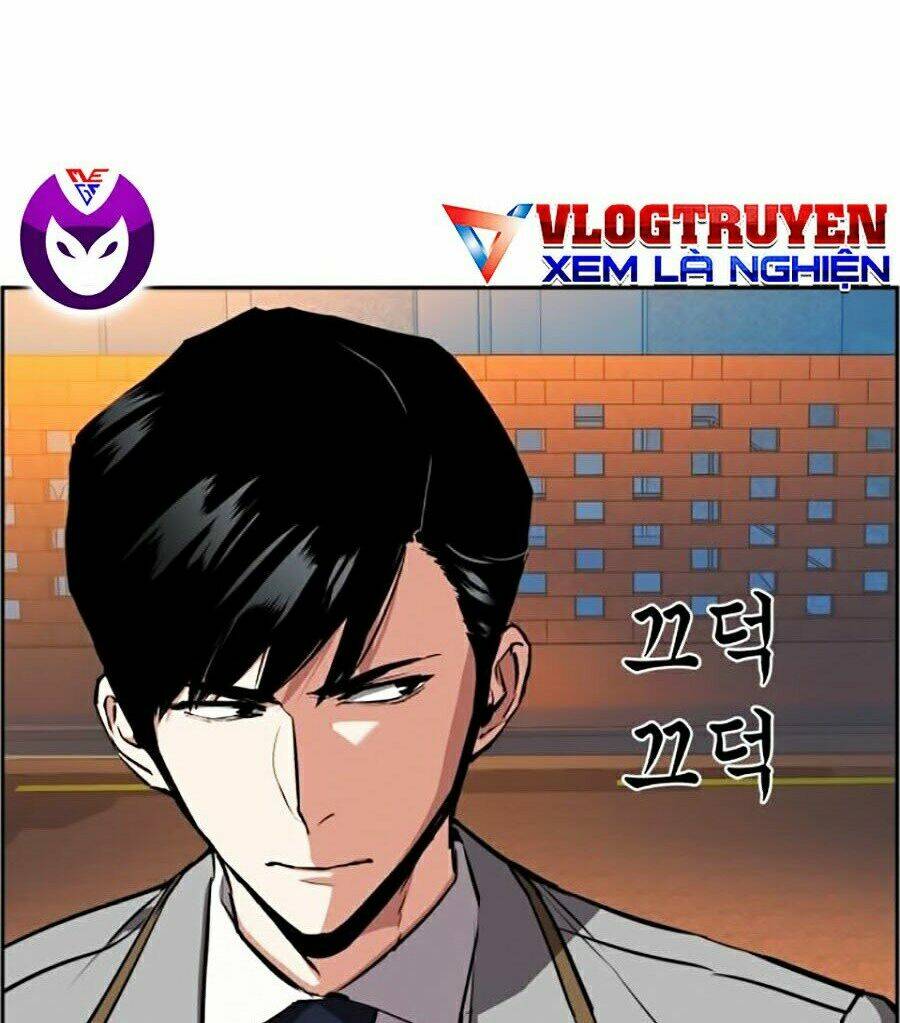 Bạn Học Của Tôi Là Lính Đánh Thuê - Chapter 51 - Page 34