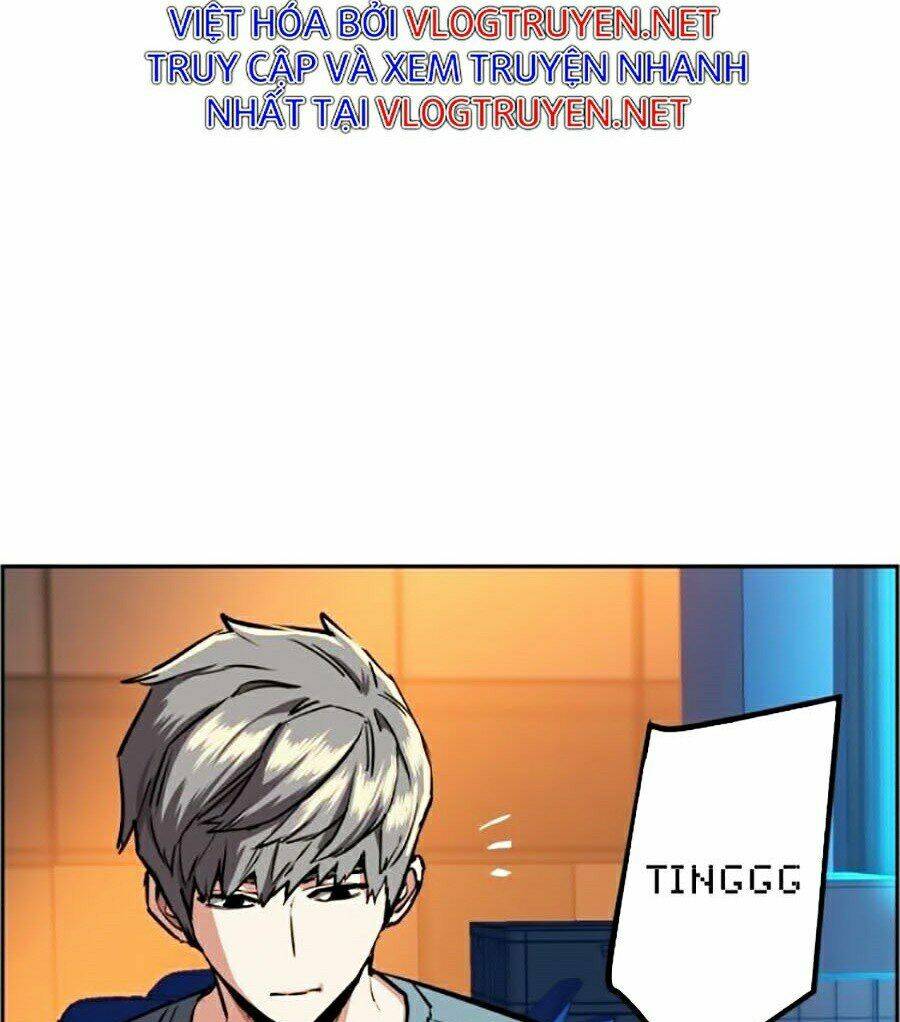 Bạn Học Của Tôi Là Lính Đánh Thuê - Chapter 51 - Page 37