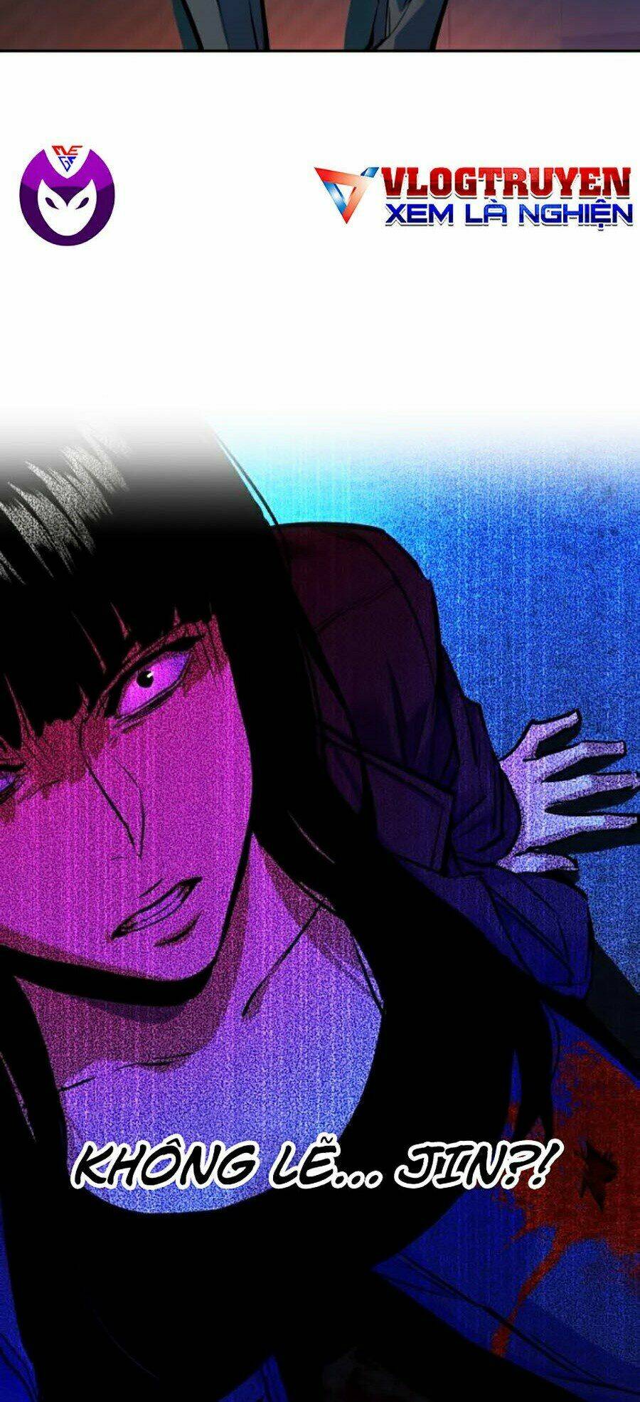 Bạn Học Của Tôi Là Lính Đánh Thuê - Chapter 51 - Page 3