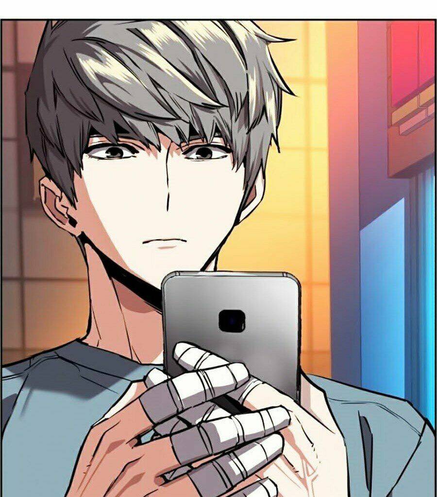 Bạn Học Của Tôi Là Lính Đánh Thuê - Chapter 51 - Page 39