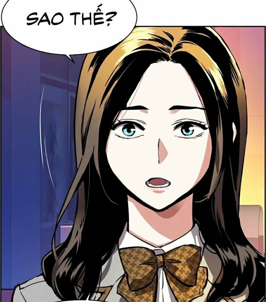 Bạn Học Của Tôi Là Lính Đánh Thuê - Chapter 51 - Page 41