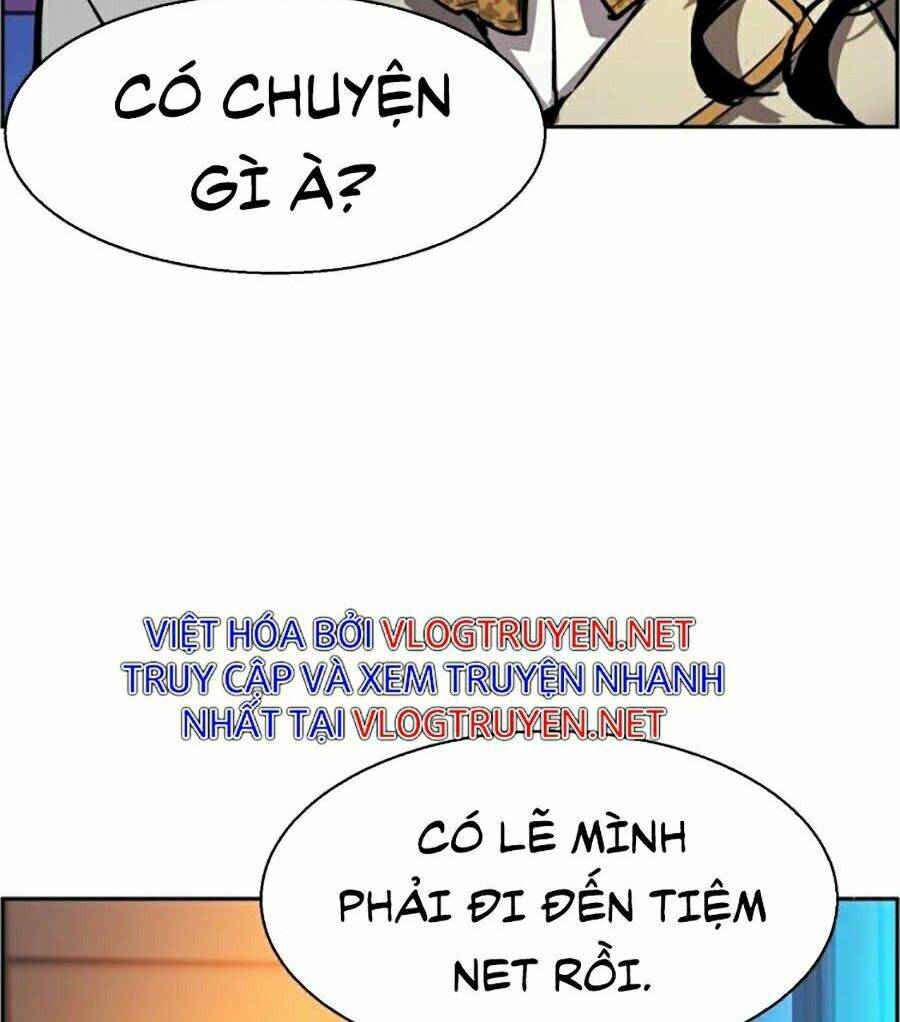 Bạn Học Của Tôi Là Lính Đánh Thuê - Chapter 51 - Page 42