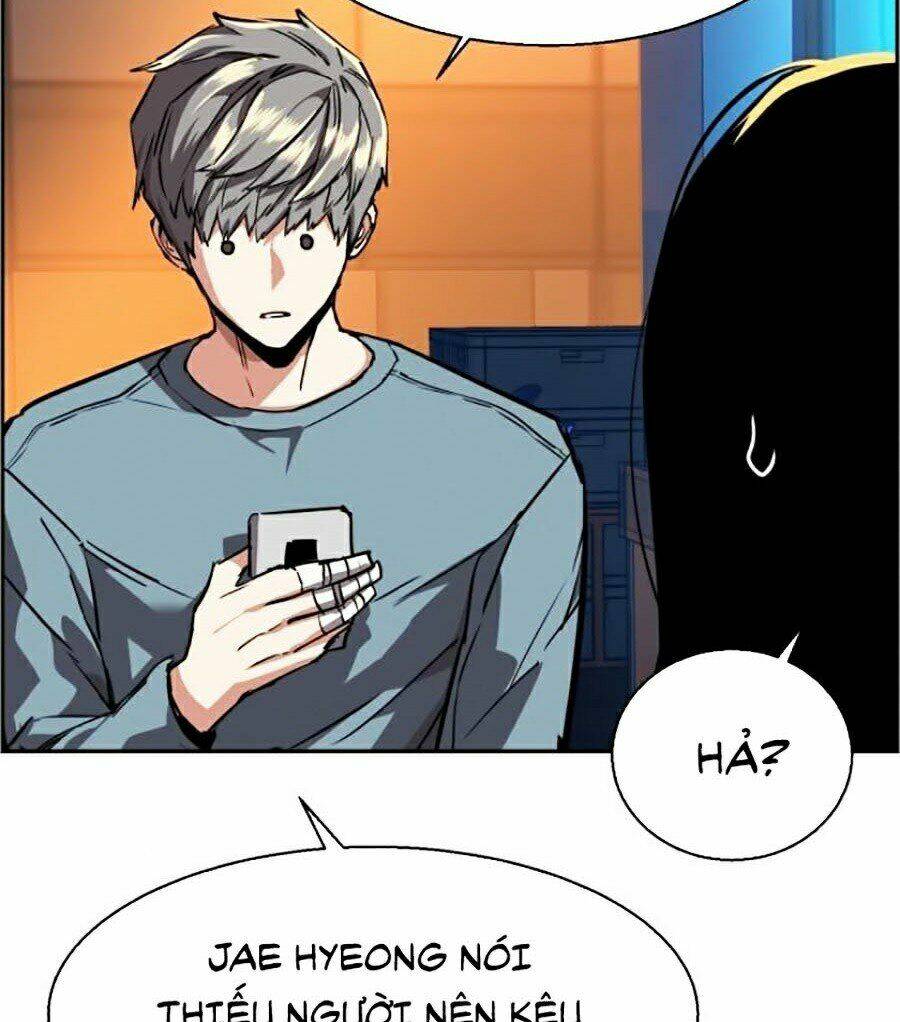 Bạn Học Của Tôi Là Lính Đánh Thuê - Chapter 51 - Page 43