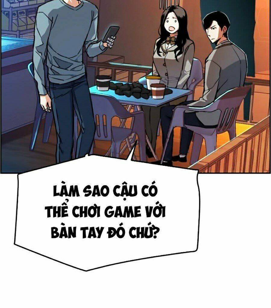 Bạn Học Của Tôi Là Lính Đánh Thuê - Chapter 51 - Page 45