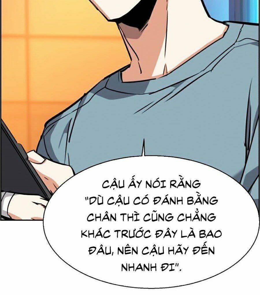 Bạn Học Của Tôi Là Lính Đánh Thuê - Chapter 51 - Page 47