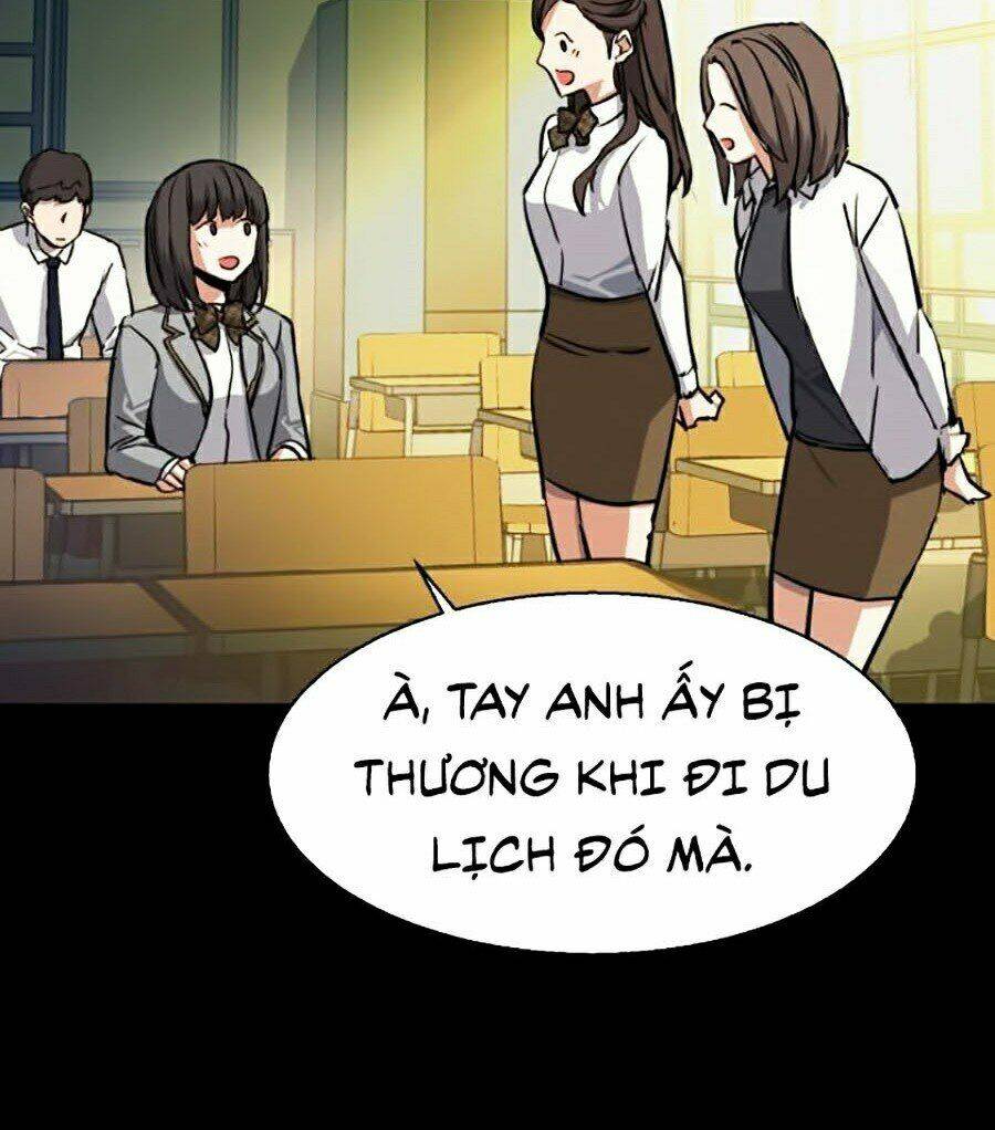 Bạn Học Của Tôi Là Lính Đánh Thuê - Chapter 51 - Page 57