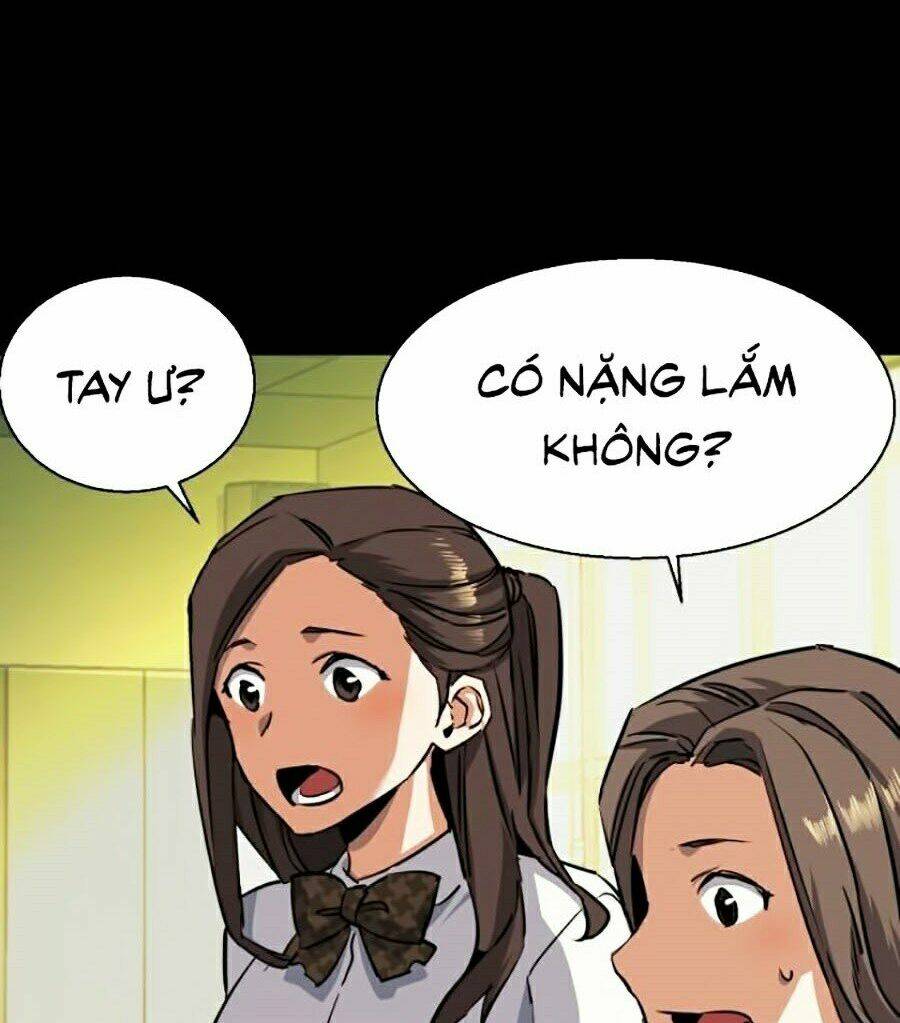 Bạn Học Của Tôi Là Lính Đánh Thuê - Chapter 51 - Page 58