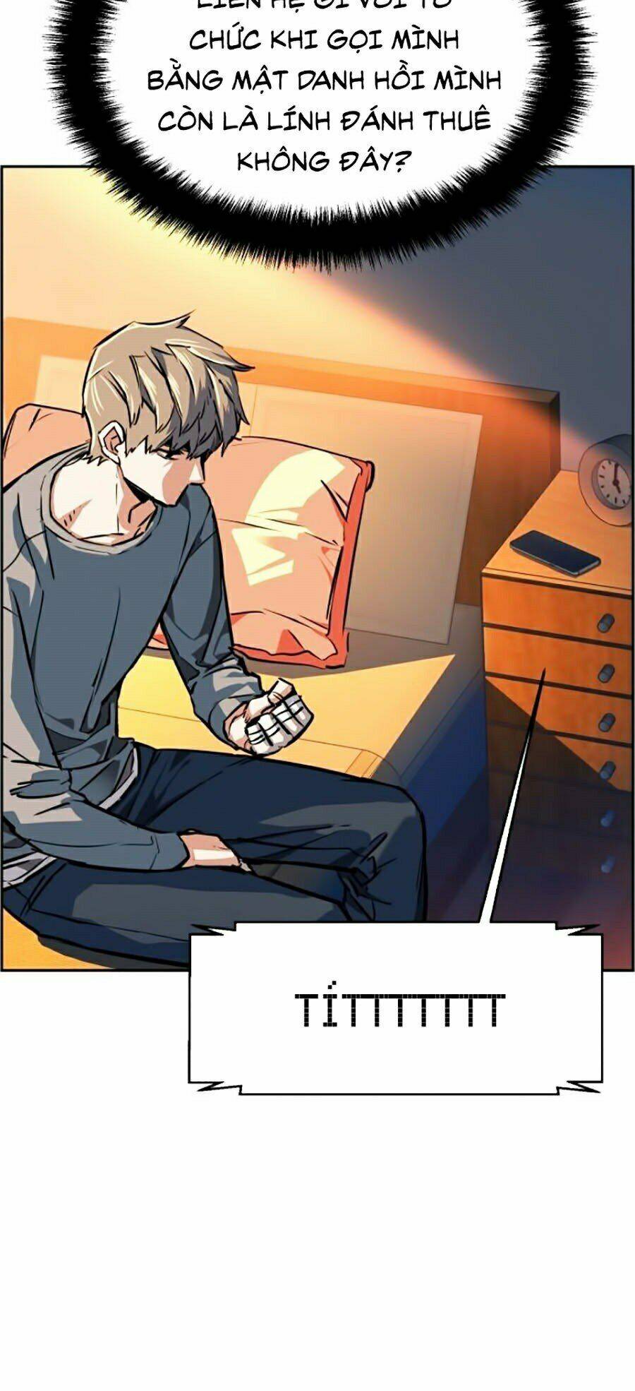 Bạn Học Của Tôi Là Lính Đánh Thuê - Chapter 51 - Page 5