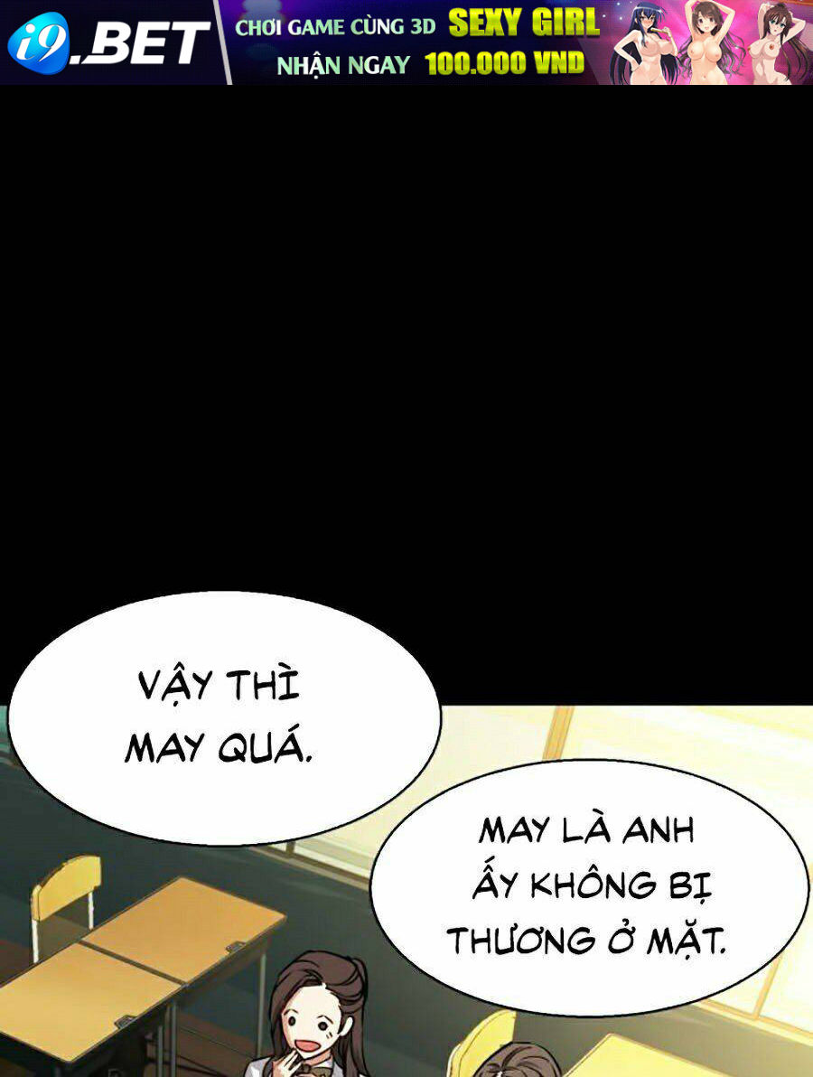 Bạn Học Của Tôi Là Lính Đánh Thuê - Chapter 51 - Page 61