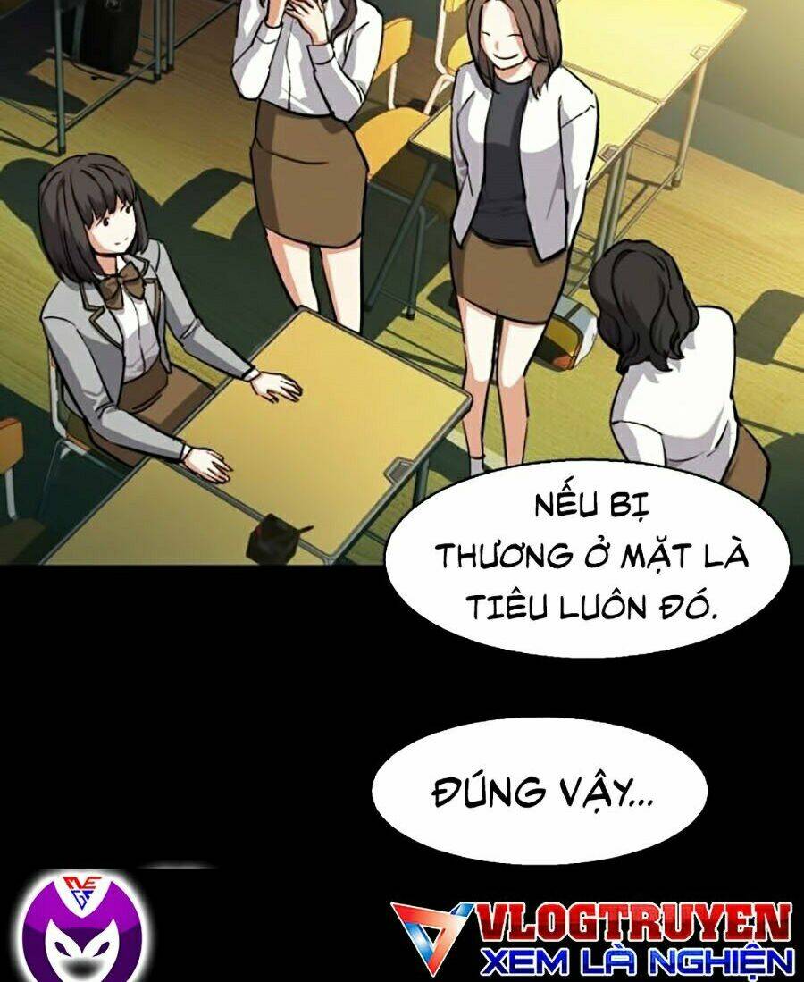 Bạn Học Của Tôi Là Lính Đánh Thuê - Chapter 51 - Page 62