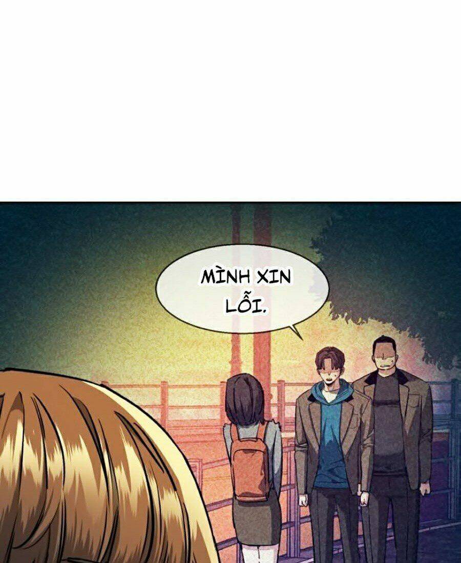 Bạn Học Của Tôi Là Lính Đánh Thuê - Chapter 51 - Page 75