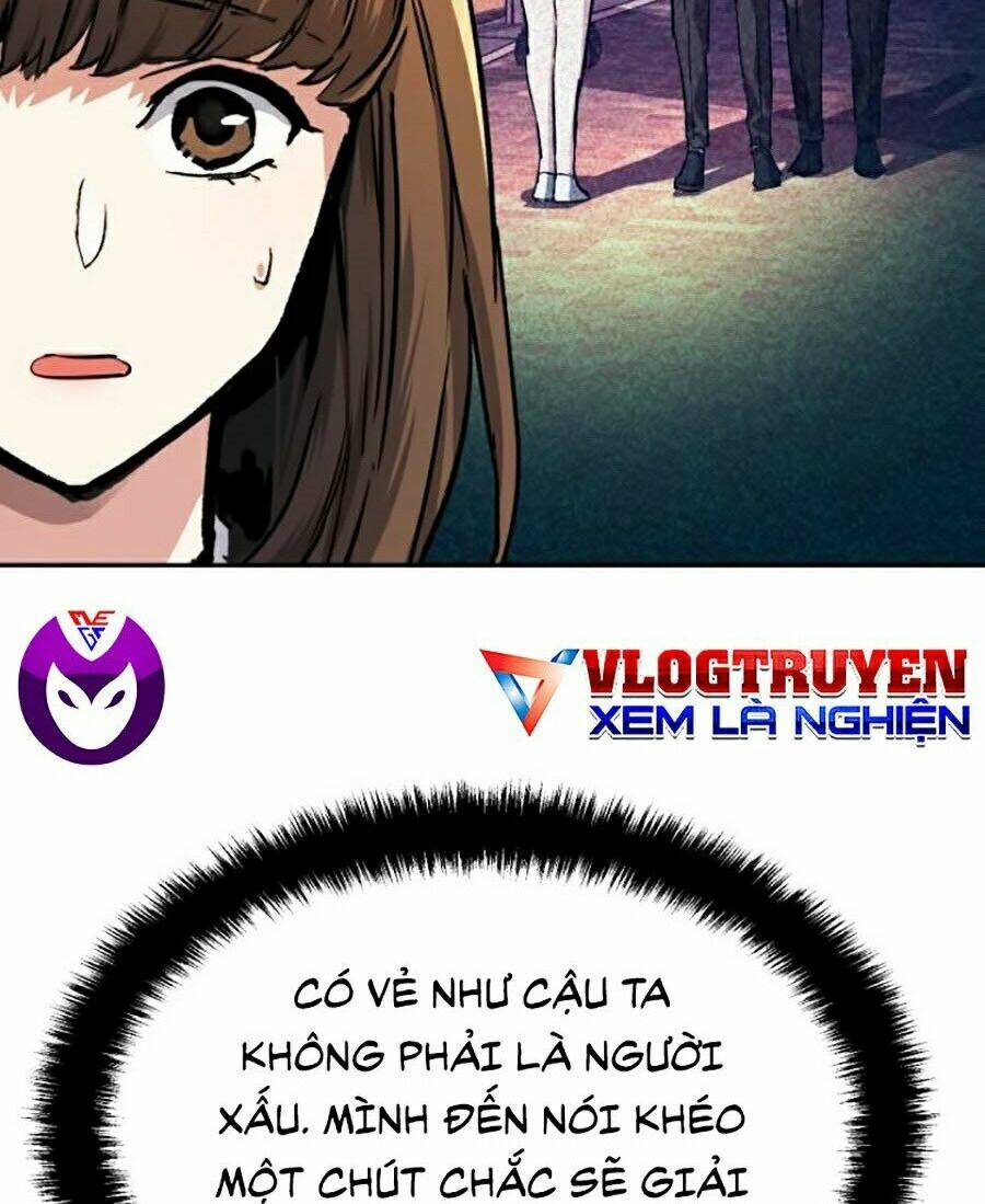 Bạn Học Của Tôi Là Lính Đánh Thuê - Chapter 51 - Page 76