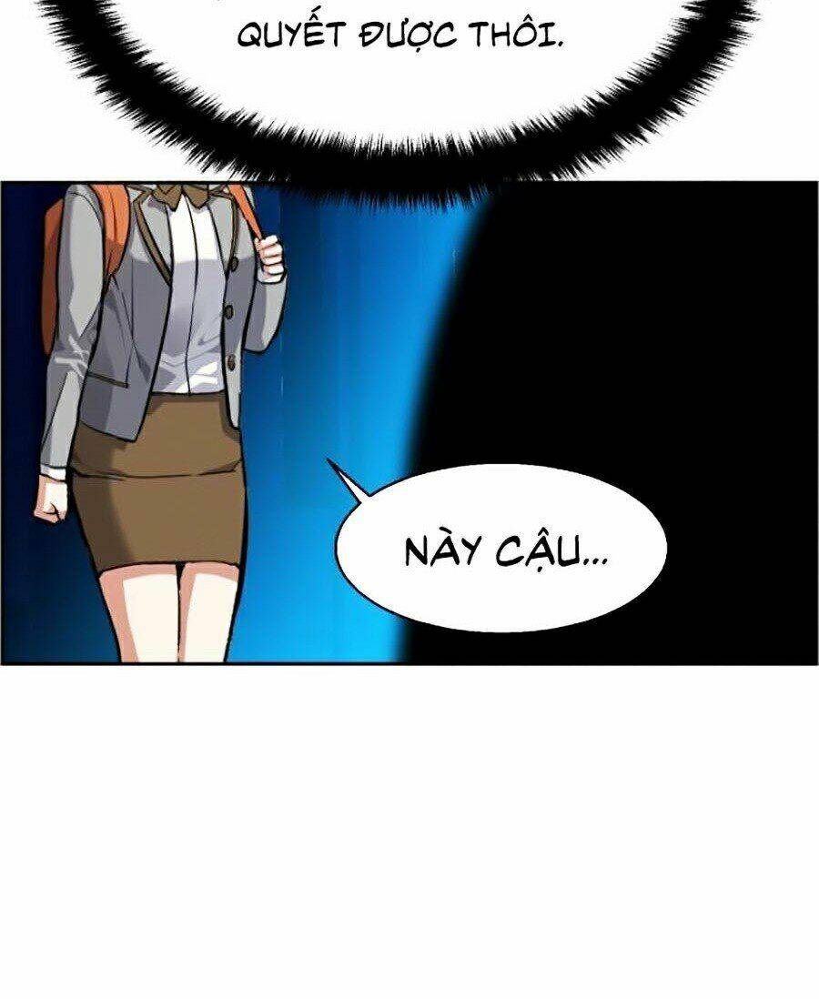 Bạn Học Của Tôi Là Lính Đánh Thuê - Chapter 51 - Page 77