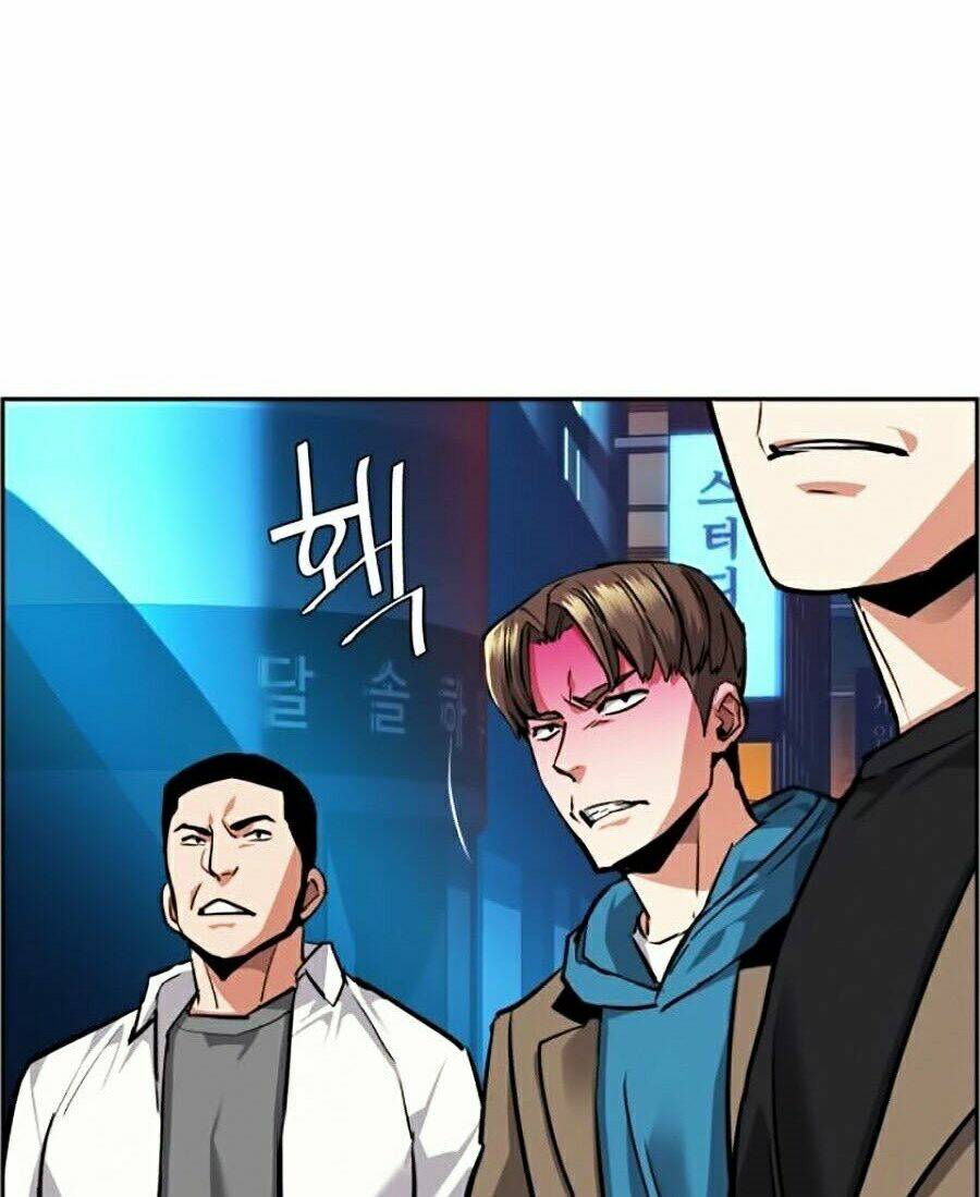 Bạn Học Của Tôi Là Lính Đánh Thuê - Chapter 51 - Page 78