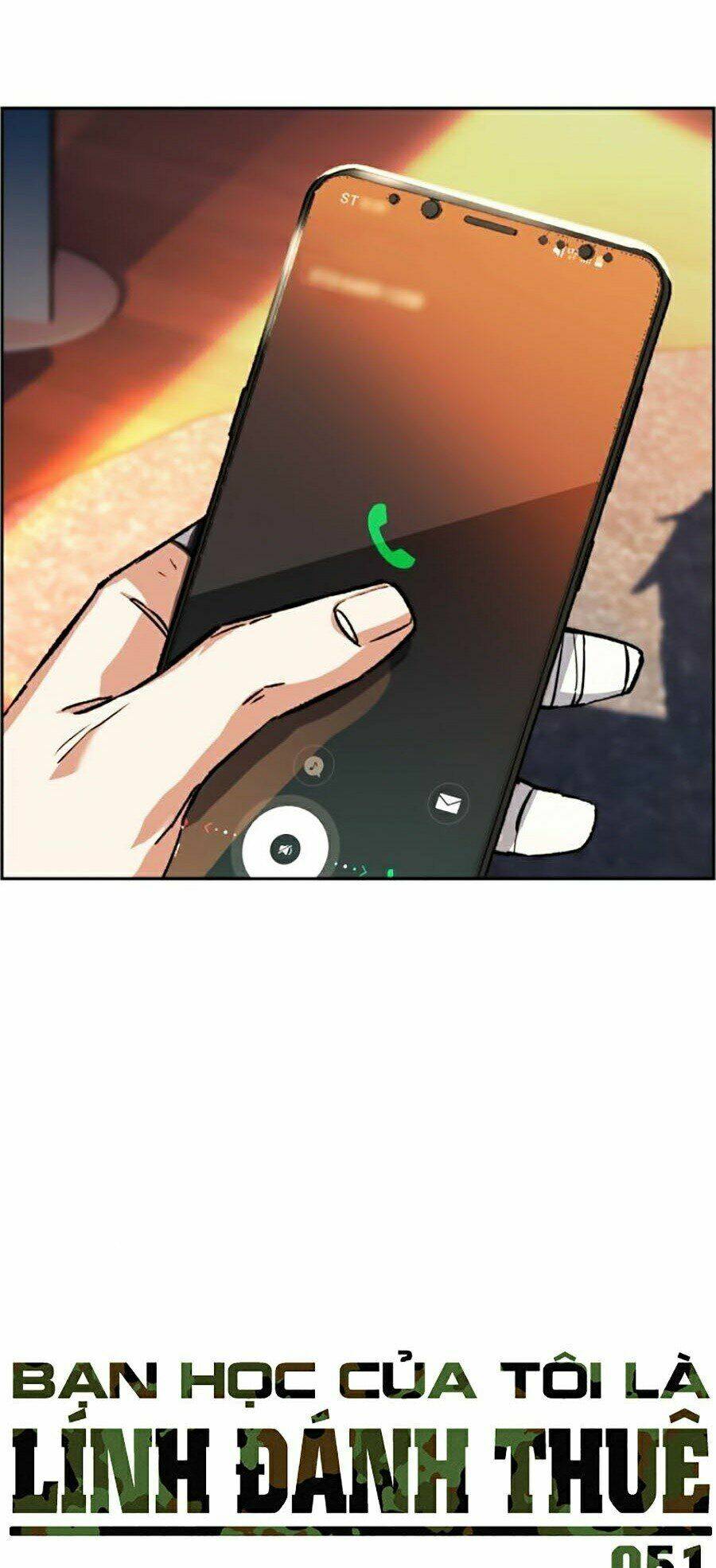 Bạn Học Của Tôi Là Lính Đánh Thuê - Chapter 51 - Page 7