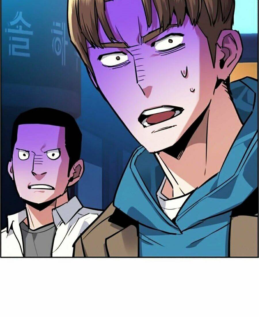 Bạn Học Của Tôi Là Lính Đánh Thuê - Chapter 51 - Page 80