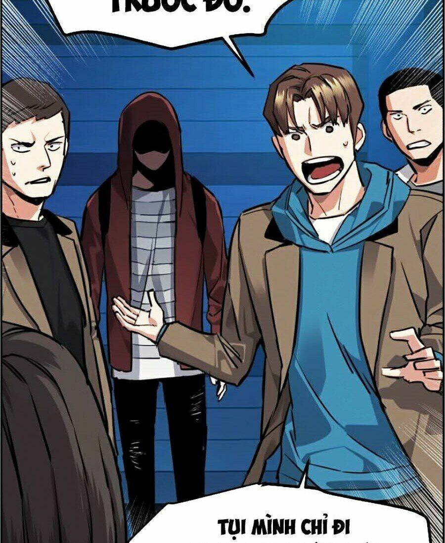 Bạn Học Của Tôi Là Lính Đánh Thuê - Chapter 51 - Page 83