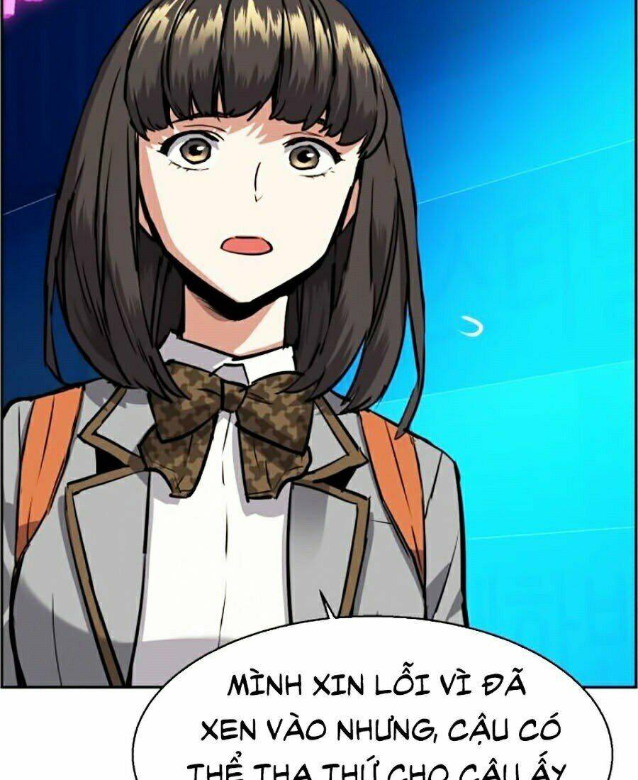 Bạn Học Của Tôi Là Lính Đánh Thuê - Chapter 51 - Page 85