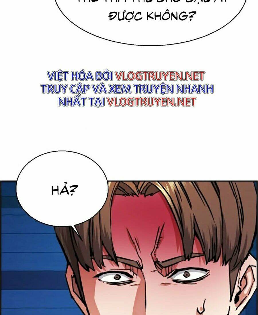 Bạn Học Của Tôi Là Lính Đánh Thuê - Chapter 51 - Page 86