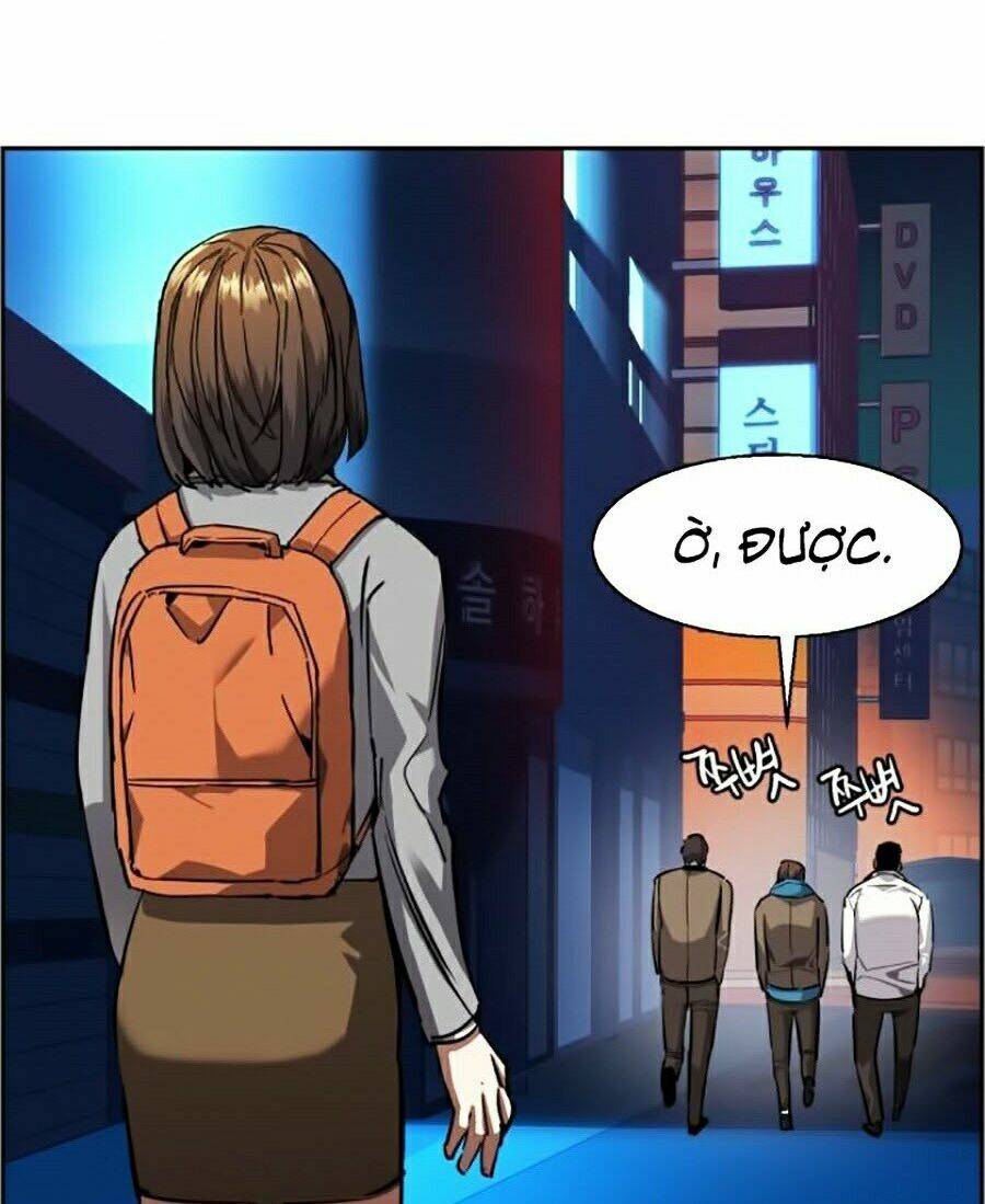 Bạn Học Của Tôi Là Lính Đánh Thuê - Chapter 51 - Page 88