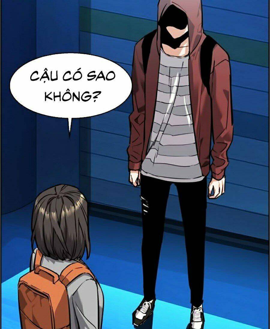 Bạn Học Của Tôi Là Lính Đánh Thuê - Chapter 51 - Page 91