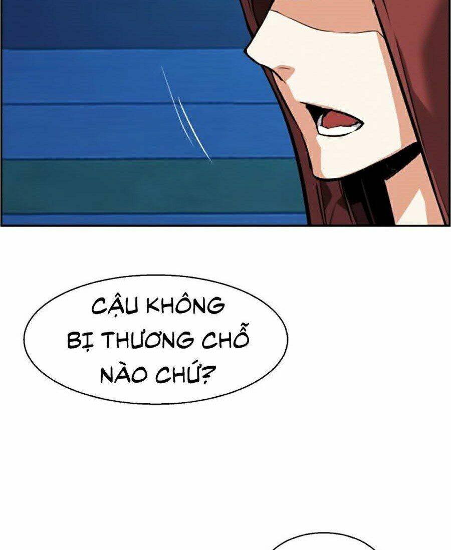 Bạn Học Của Tôi Là Lính Đánh Thuê - Chapter 51 - Page 93
