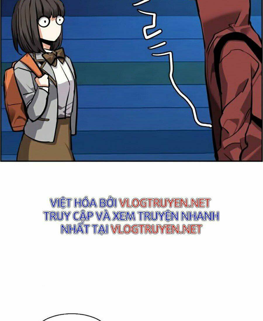 Bạn Học Của Tôi Là Lính Đánh Thuê - Chapter 51 - Page 95