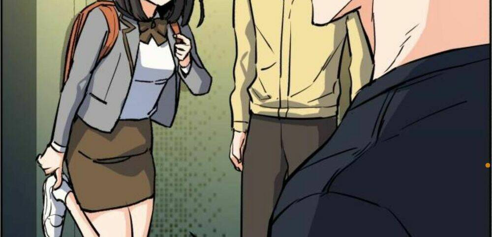 Bạn Học Của Tôi Là Lính Đánh Thuê - Chapter 52 - Page 115