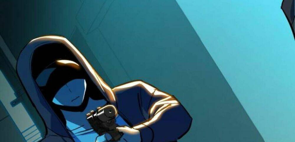 Bạn Học Của Tôi Là Lính Đánh Thuê - Chapter 52 - Page 221