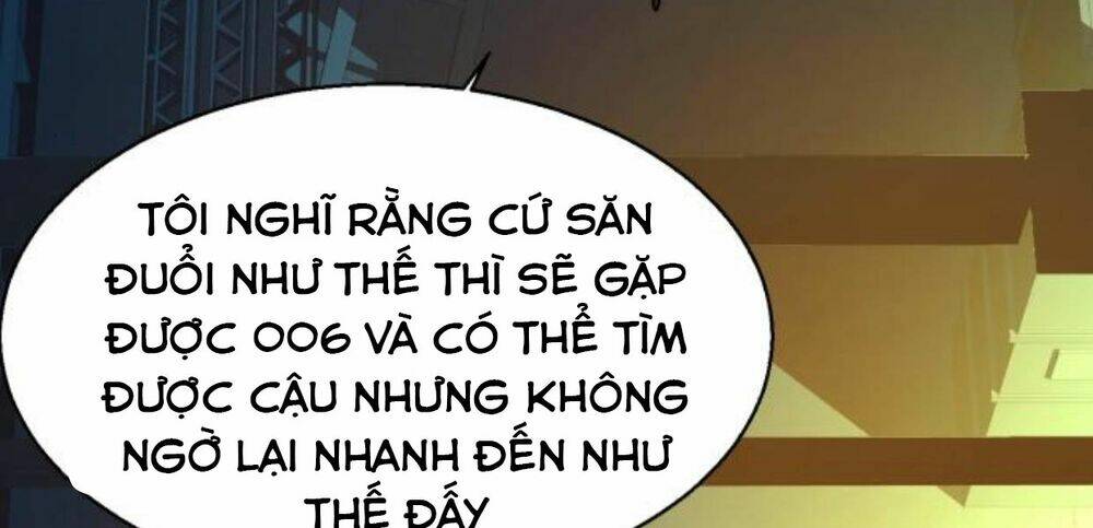Bạn Học Của Tôi Là Lính Đánh Thuê - Chapter 52 - Page 254