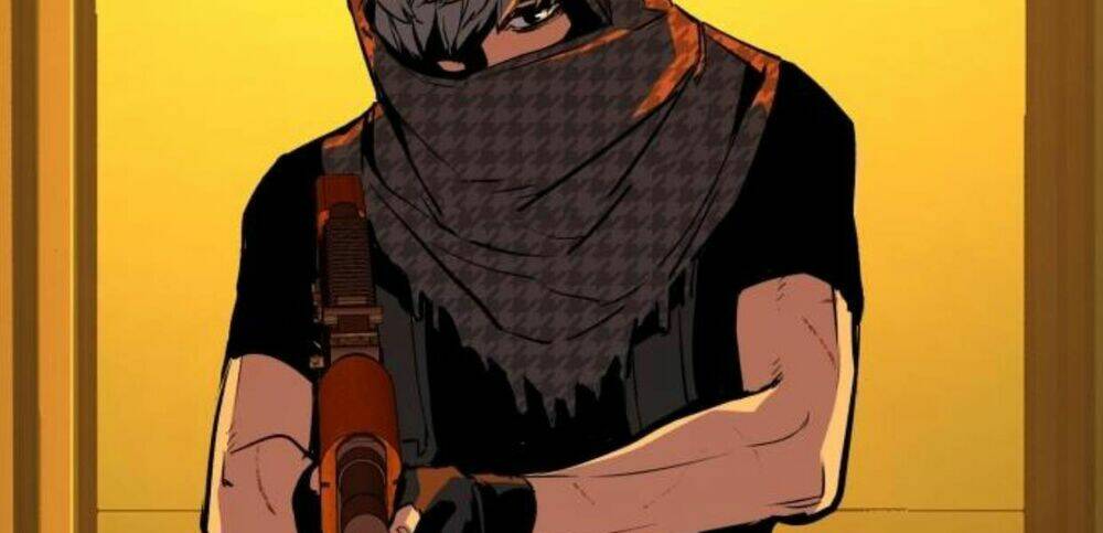 Bạn Học Của Tôi Là Lính Đánh Thuê - Chapter 52 - Page 28