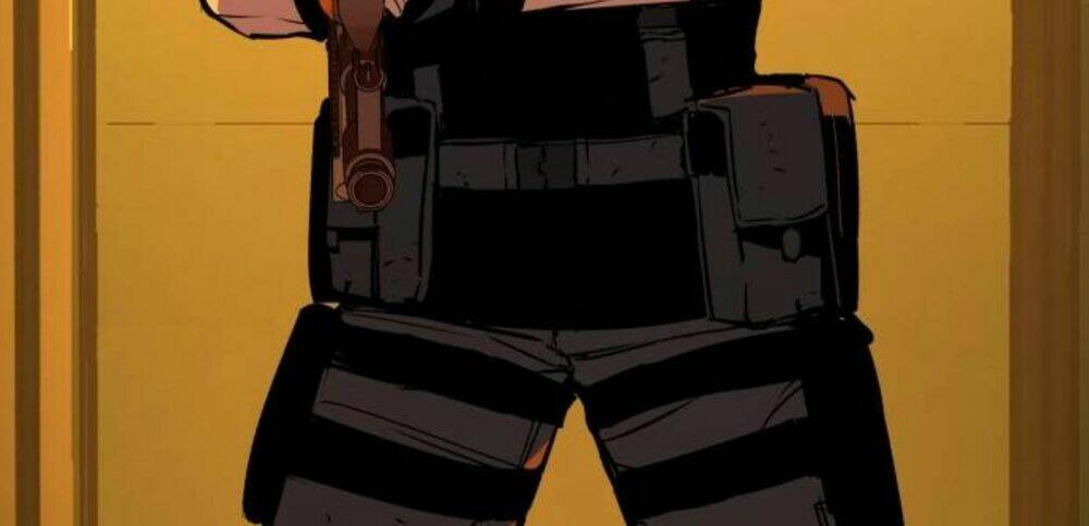 Bạn Học Của Tôi Là Lính Đánh Thuê - Chapter 52 - Page 29