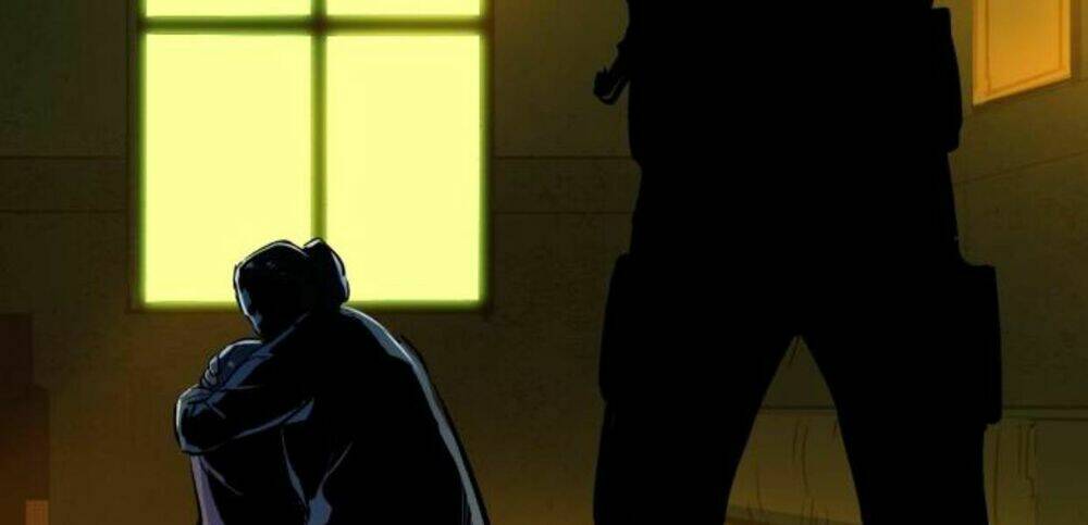 Bạn Học Của Tôi Là Lính Đánh Thuê - Chapter 52 - Page 44