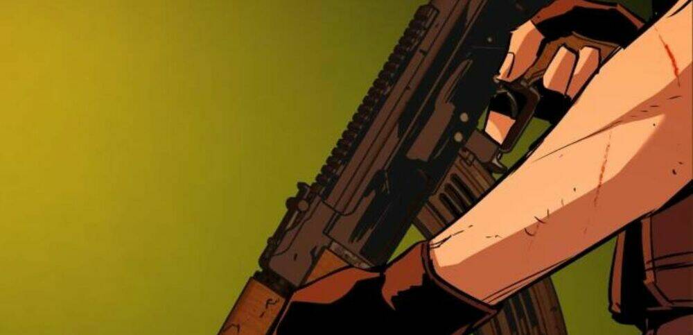 Bạn Học Của Tôi Là Lính Đánh Thuê - Chapter 52 - Page 48