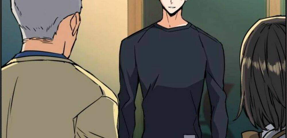 Bạn Học Của Tôi Là Lính Đánh Thuê - Chapter 52 - Page 98