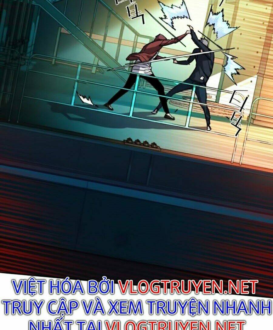 Bạn Học Của Tôi Là Lính Đánh Thuê - Chapter 53 - Page 9