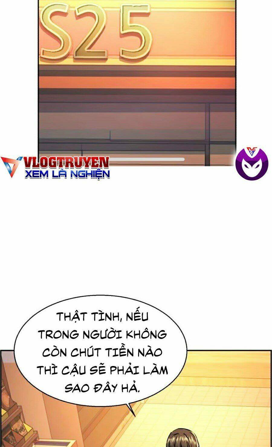 Bạn Học Của Tôi Là Lính Đánh Thuê - Chapter 53 - Page 102